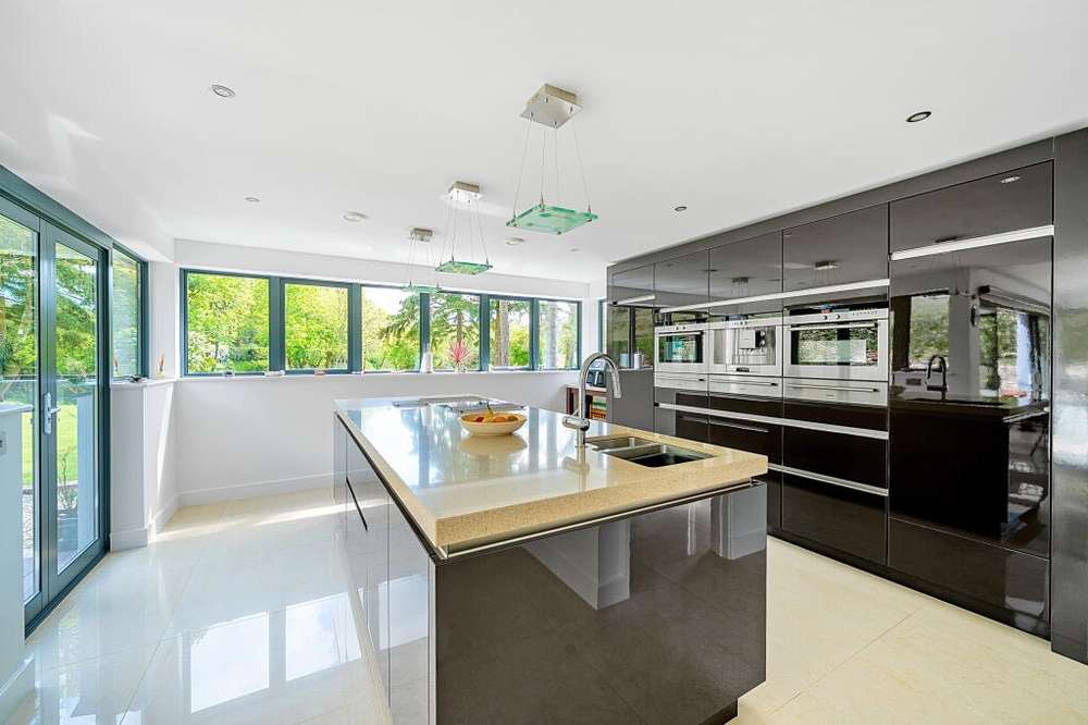 Interior decoration